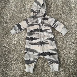 Baby outfit